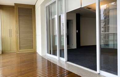 Imagem 13: Andar/laje corporativa para aluguel possui 166 metros quadrados em Cerqueira César - São P