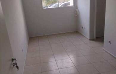 Imagem 2: Apartamento com 2 dormitórios, 50 m² - venda por R$ 170.000,00 ou aluguel...