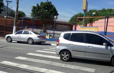 Imagem 9: Galpão bem localizado. 2.768m² de Áreae5 Vagas na garagem