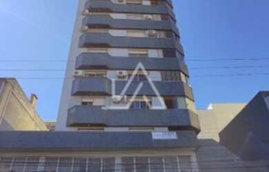 Imagem: O apartamento possui 4 Dormitórios, 5 Banheiros, 1 Vaga na