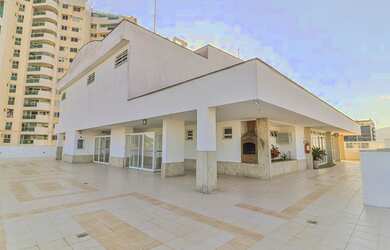 Imagem 9: Recreio P. Picasso. Piscina, Churrasqueira, Varandae83m² de Área