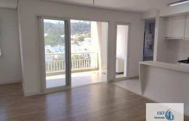 Imagem: O apartamento possui 2 Dormitórios, 3 Banheiros, 2 Vagas na