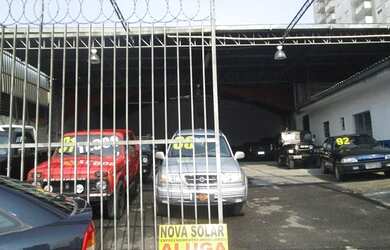 Imagem 1: Galpão à venda, 820 m² por R$ 4.250.000,00 - Jardim Aeroporto - São...