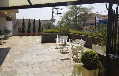 Imagem 16: Apartamento com 3 dormitórios, 170 m² - venda por R$ 650.000,00 ou aluguel...