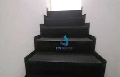 Imagem 12: Sobrado à venda, 90 m² por R$ 350.000,00 - Jardim Maria Virginia - São...