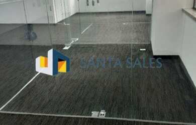 Imagem 8: Conjunto no Brooklin, 188 m², à venda por R$ 2.259.840 ou aluguel por...