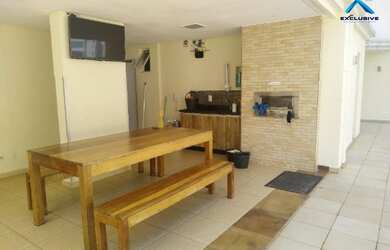 Imagem 13: GOIâNIA - Apartamento Padrão - Jardim Goiás