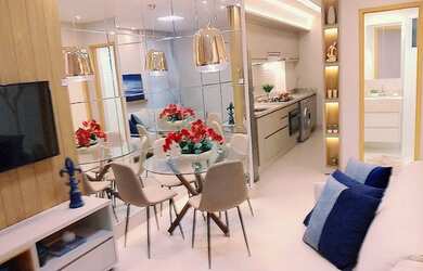 Imagem 11: Apartamento à venda, Jardim Novo Mundo, Goiânia, GO