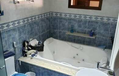 Imagem 4: Ótima casa em loteamento de Indaiatuba aceita permuta com chacara em Indaiatuba SP