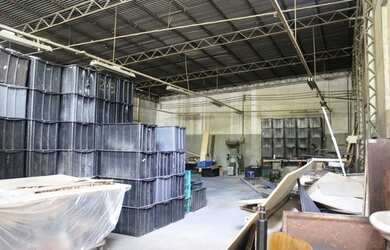 Imagem 12: Galpão à venda, 6203 m² por R$ 35.000.000,00 - Vila Ribeiro de Barros...