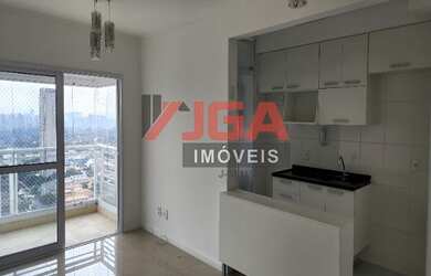 Imagem 4: SÃO PAULO - Apartamento Padrão - VILA ALEXANDRIA