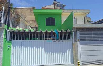 Imagem 1: Sobrado, 93 m² - venda por R$ 700.000,00 ou aluguel por R$ 2.700,00/mês...