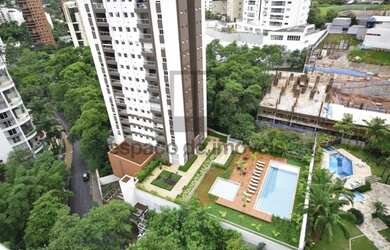 Imagem: O apartamento possui 2 Dormitórios, 2 Banheiros, 2 Vagas na