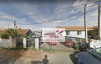 Imagem 4: Terreno à venda - Fanny. 456m² de Área