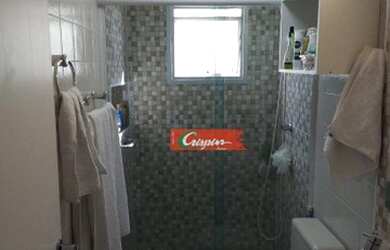 Imagem 10: Apartamento à venda, 70 m² por R$ 370.000,00 - Vila Galvão - Guarulhos/SP