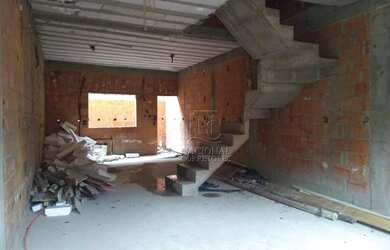 Imagem 7: Sobrado à venda, 90 m² por R$ 586.000,00 - Santa Teresinha - Santo André/SP