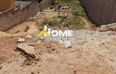 Imagem 1: Terreno à venda, 603 m² por R$ 550.000,00 - Diamante - Belo Horizonte/MG