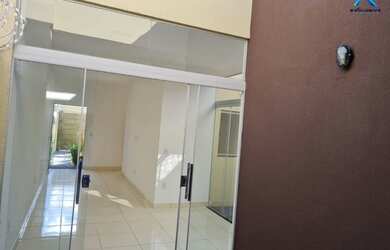 Imagem 5: GOIâNIA - Casa Padrão - Residencial Antônio Carlos Pires