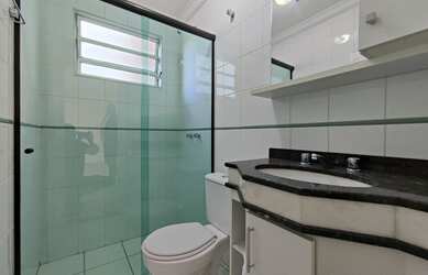 Imagem 13: Apartamento Repleto de Armários Planejados - Trujillo 2 Vagas de Garagem