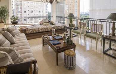 Imagem 3: Vila Nova Conceição