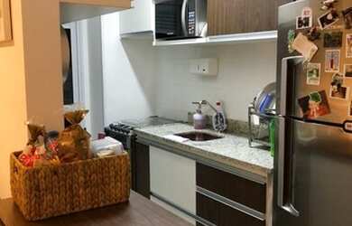 Imagem 2: APARTAMENTO - MORUMBI - SP