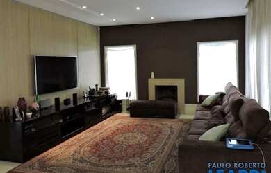 Imagem 11: CASA EM CONDOMÍNIO - RESIDENCIAL EUROVILLE - SP