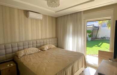 Imagem 11: ALUGA-SE casa no condomínio ALTOS DO JARDIM ITALIA no jardim italia