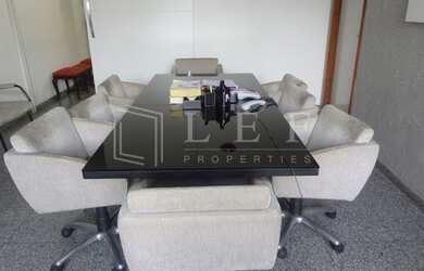 Imagem: O depósito possui 444m² de Área e está localizado em Jardim