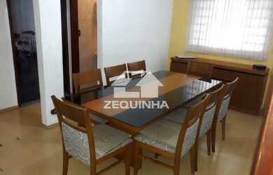 Imagem 7: Residencial - Vila Yara. 139m² de Área, 4 Vagas na garageme4 Dormitórios