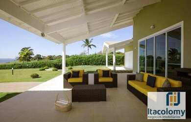 Imagem 9: Casa maravilhosa pé na areia à venda no Condomínio Capitania I