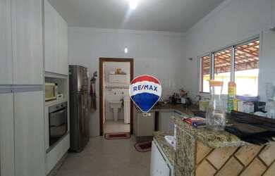 Imagem 12: Chácara com 4 dormitórios, 1000 m² - venda por R$ 1.150.000,00 ou aluguel...