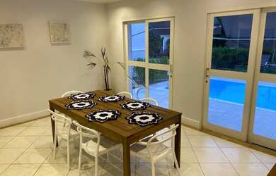 Imagem 5: SANTANA DE PARNAIBA - Casa Padrão - Alphaville