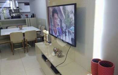 Imagem 4: Apartamento com 3 dormitórios à venda, 106 m² por R$ 700.000,00 - Freguesia...