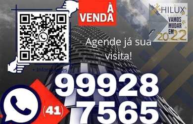 Imagem 6: Terreno à venda, 895 m² por R$ 1.199.950,00 - Jardim Social - Curitiba/PR