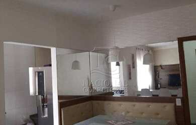 Imagem 5: Cobertura à venda, 125 m² por R$ 510.000,00 - Campestre - Santo André/SP