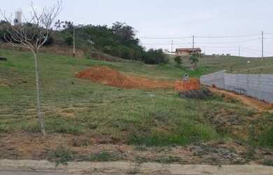 Imagem 1: TERRENO EM CONDOMÍNIO - CONDOMÍNIO SANTA TEREZA II - SP