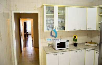 Imagem 12: Sobrado à venda, 180 m² por R$ 640.000,00 - Vila da Paz - São Paulo/SP