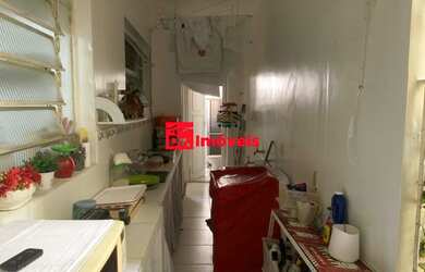 Imagem 9: Apartamento BELÉM - PA. 212m² de Área, 1 Vaga na garageme4 Dormitórios