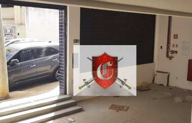 Imagem 4: Salao aluguel Gopouva