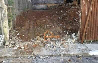 Imagem: O terreno possui 250m² de Área e está localizado em Vila