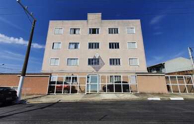 Imagem 2: APARTAMENTO RESIDENCIAL em BRAGANÇA PAULISTA - SP, VILA MOTA