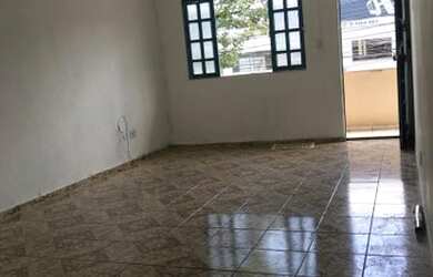 Imagem: A kitnet possui 1 Dormitório, 1 Banheiro, 28m² de Área e