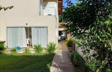 Imagem 12: Casa com 3 dormitórios, 200 m² - venda por R$ 920.000,00 ou aluguel por R$ 5.000,00/mês