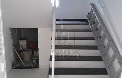 Imagem 12: Cobertura à venda, 110 m² por R$ 430.000,00 - Vila Bela Vista - Santo...