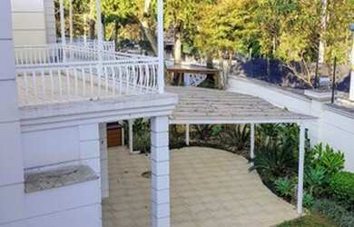 Imagem 7: CASA EM CONDOMÍNIO - ALTO DA BOA VISTA - SP