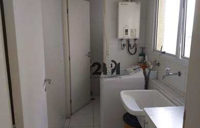 Imagem 7: Apartamento com 3 dormitórios, 83 m² - venda por R$ 750.000,00 ou aluguel...
