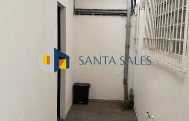 Imagem 10: Sobrado Vila Olimpia. 120m² de Área, 2 Vagas na garageme1 Dormitório