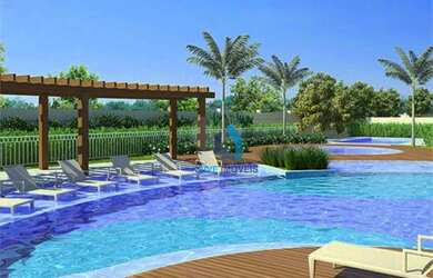 Imagem 6: Apartamento à venda, 136 m² por R$ 1.250.000,00 - Jurubatuba - São...