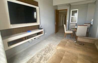 Imagem 2: GOIâNIA - Apartamento Padrão - Jardim Goiás