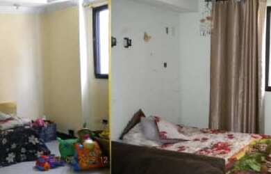 Imagem 8: APARTAMENTO RESIDENCIAL em PRAIA GRANDE - SP, AVIAÇÃO